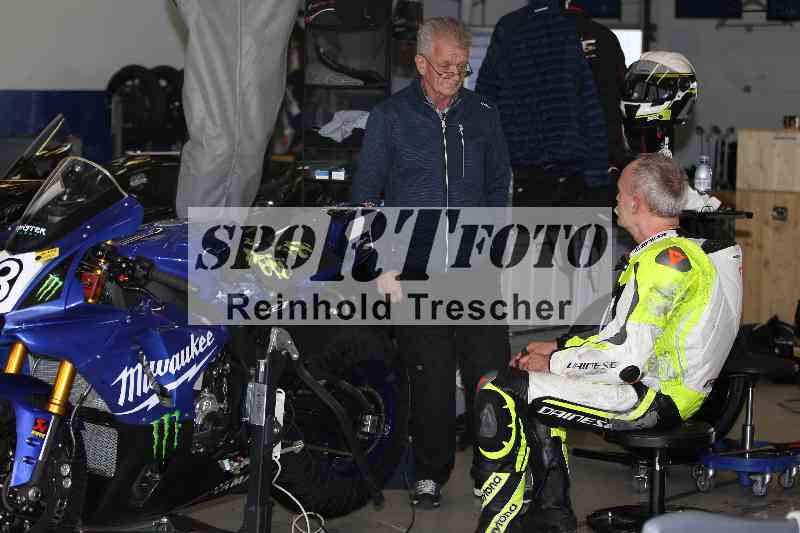 /Archiv-2024/01 26.-28.01.2024 Moto Center Thun Jerez/Boxenimpressionen/28.01.2024